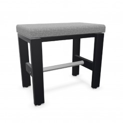 Assmann Solos Sitzbank, konfigurierbar 