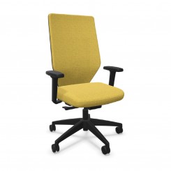 Assmann Streamo Drehstuhl Autolift 