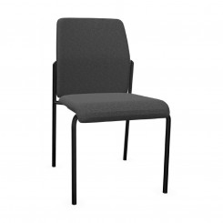 Assmann Streamo Besucherstuhl 