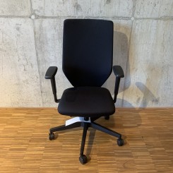 Assmann Streamo Drehstuhl Ausstellungsstück 