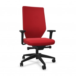 Assmann Streamo Drehstuhl, Synchro, konfigurierbar 