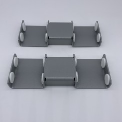 Assmann Sympas Distanzhalter DJ18LV 