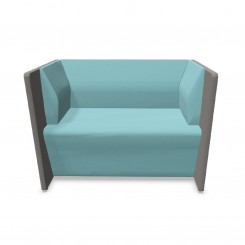 Assmann Syneo Line, Lounge Element, niedrig, B 128 cm, konfigurierbar 