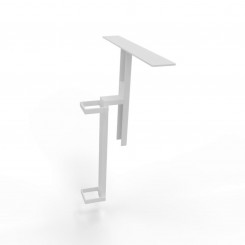 Assmann Tensos Adapter für Konferenzansatz lose ADKA08TQUSN 