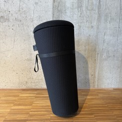 Wilkhahn Stand- Up Hocker 202/0101 schwarz Ausstellungsstück 