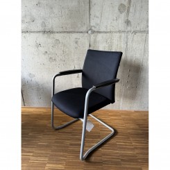 Freischwinger D5588  Comforto Ausstellungsstück 