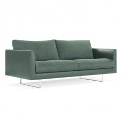 Montis Axel 2-Sitzer lederbezogen Axel_2 