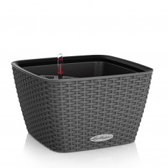 Lechuza BACINO COTTAGE 30 Komplettset granit 15453 