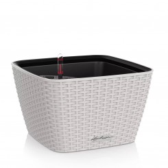 Lechuza BACINO COTTAGE 30 Komplettset lichtgrau 15454 