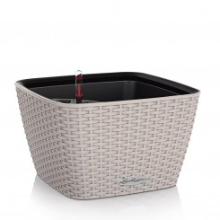 Lechuza BACINO COTTAGE 30 Komplettset sandbraun15458 