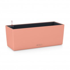 Lechuza Balconera Color 50 Balkonkasten korallrot 15694 