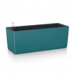 Lechuza Balconera Color 50 Balkonkasten petrolblau 15698 