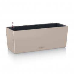 Lechuza Balconera Color 50 Balkonkasten sandbraun 15696 