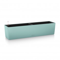 Lechuza Balconera Color 80 Balkonkasten pastellgrün 15705 