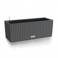 Lechuza Balkonkasten Balconera Cottage 50 granit 15602 