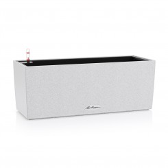 Lechuza Balconera Stone 50 quarzweiß 15657 