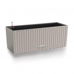 Lechuza Balkonkasten Balconera Cottage 50 sandbraun 15446 