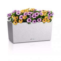 Lechuza Balkonkasten BALCONERA Stone 40 quarzweiß 15430 