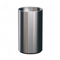 Rexite Behälter mit Abfallsackhalterung, Befestigung Nox Magnum 1666.FX.XO 