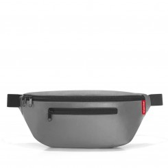reisenthel® Beltbag M canvas grey WY7050 