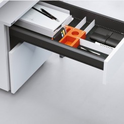 Palmberg BRIC Set für Container T800mm BCS8VAR 