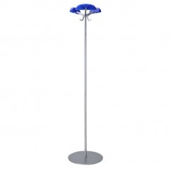 Kartell Kleiderständer Alta Tensione kobaltblau 81602T 