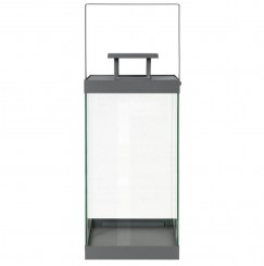 Blomus Laterne FINCA L Grey 66188 