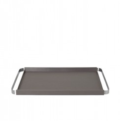 Blomus PEGOS Tablett Warm Gray 64135 