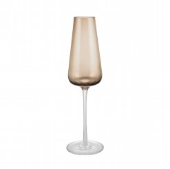 Blomus Sektglas BELO im 2er Set Coffee 64292 