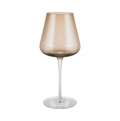 Blomus Rotweinglas im 2er Set BELO Coffee 64294 