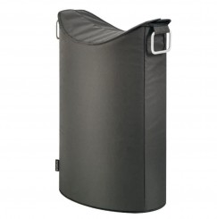 Blomus FRISCO Wäschesammler Anthracite 65384 