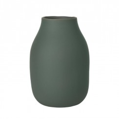 Blomus COLORA Vase Agave Green L 65704 