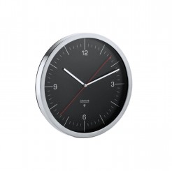 Blomus Funkuhr CRONO black 65895 