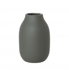 Blomus COLORA Vase Agave Green S 65805 