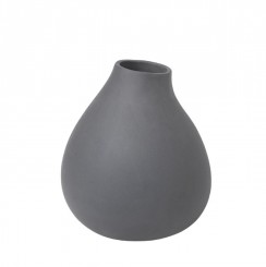 Blomus NONA Vase Pewter 65970 