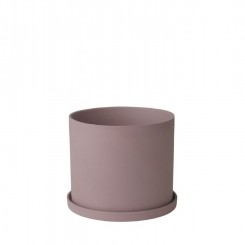 Blomus NONA Kräutertopf Bark 65976 