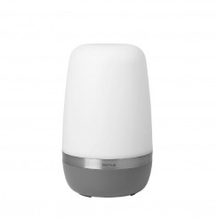 Blomus Spirit LED Outdoor Leuchte L Warm Gray 66064 