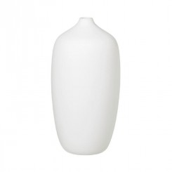 Blomus Vase CEOLA White 66168 