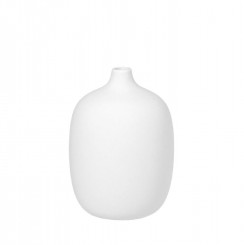 Blomus Vase CEOLA White 66169 