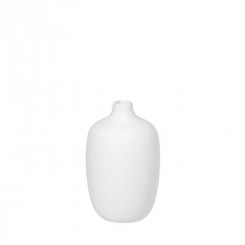 Blomus Vase CEOLA White 66170 