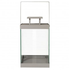 Blomus Laterne FINCA M grey 66179 