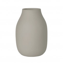 Blomus COLORA Vase Mourning Dove S 66207 