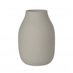 Blomus COLORA Vase Mourning Dove L 66209 