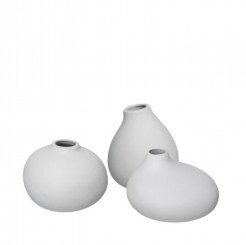 Blomus NONA Vase 3er Set Micro Chip 66224 
