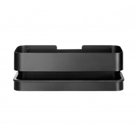 Blomus Duschkorb NEXIO Black 66330 