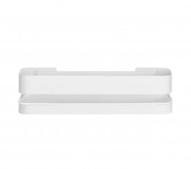 Blomus Duschkorb NEXIO White 66333 