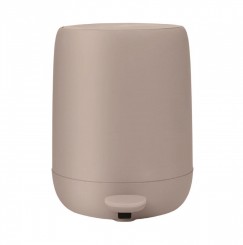 Blomus Treteimer SONO Tan 5 L 66380 