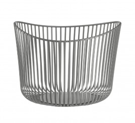 Blomus Aufbewahrungskorb MODO Satellite 66432 