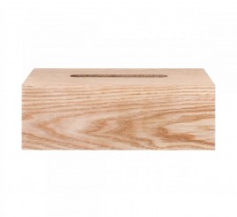 Blomus WILO Kosmetiktücherbox 66437 