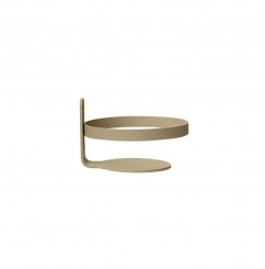 Blomus SONO Wandhalterung Tan 66448 